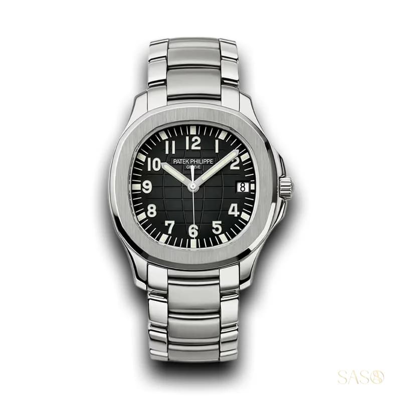 Patek Philippe Aquanaut 5167/1A-001