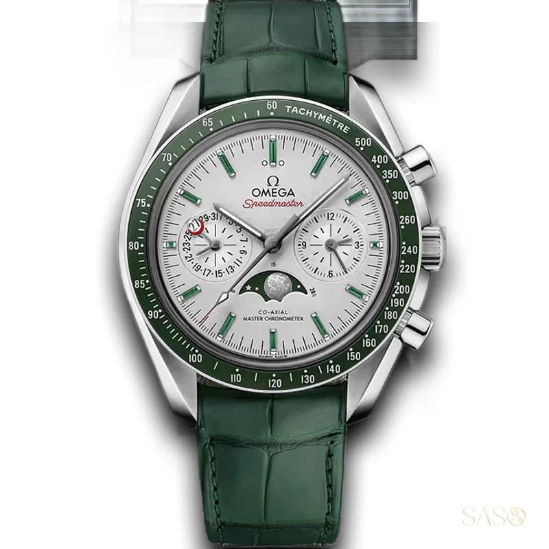 Omega Speedmaster Moonwatch