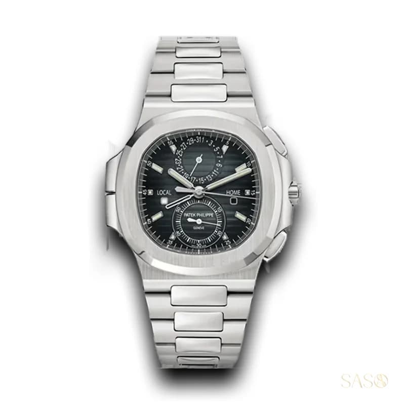 Patek Philippe Nautilus 5990/1A 5990/1A-011