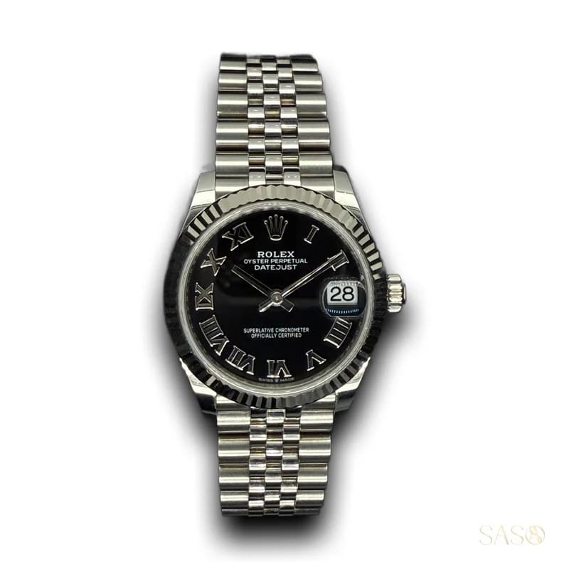 Rolex Datejust 31 278274