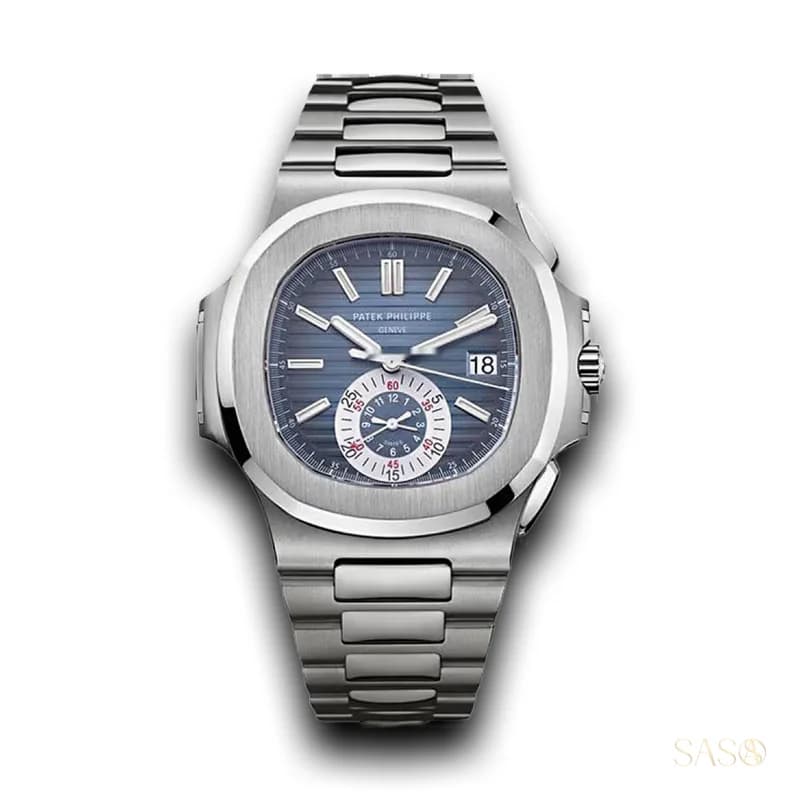 Patek Philippe Nautilus 5980/1A-001