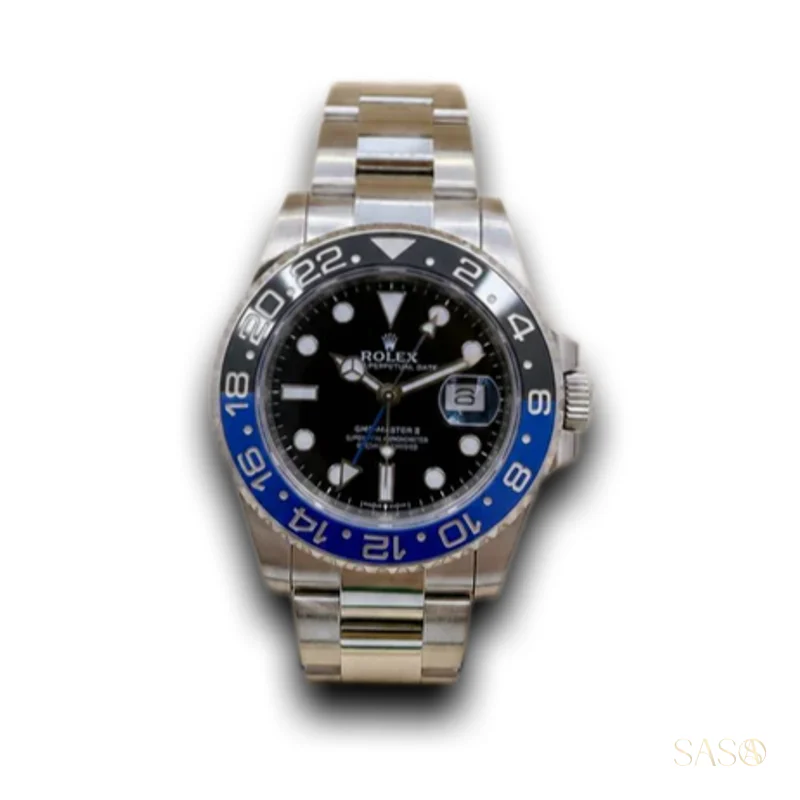 Rolex Date Just