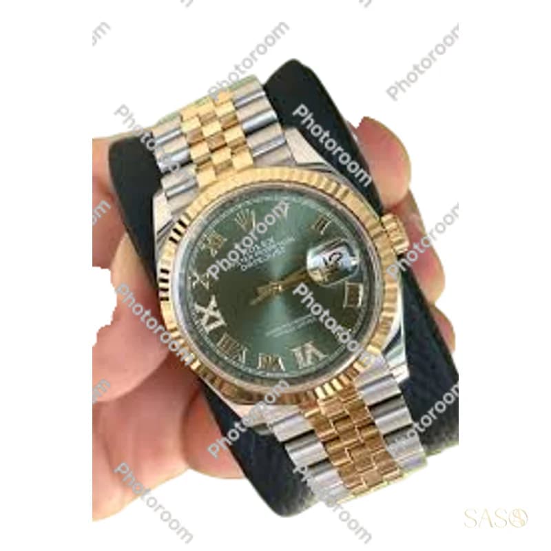 Rolex Submariner Date